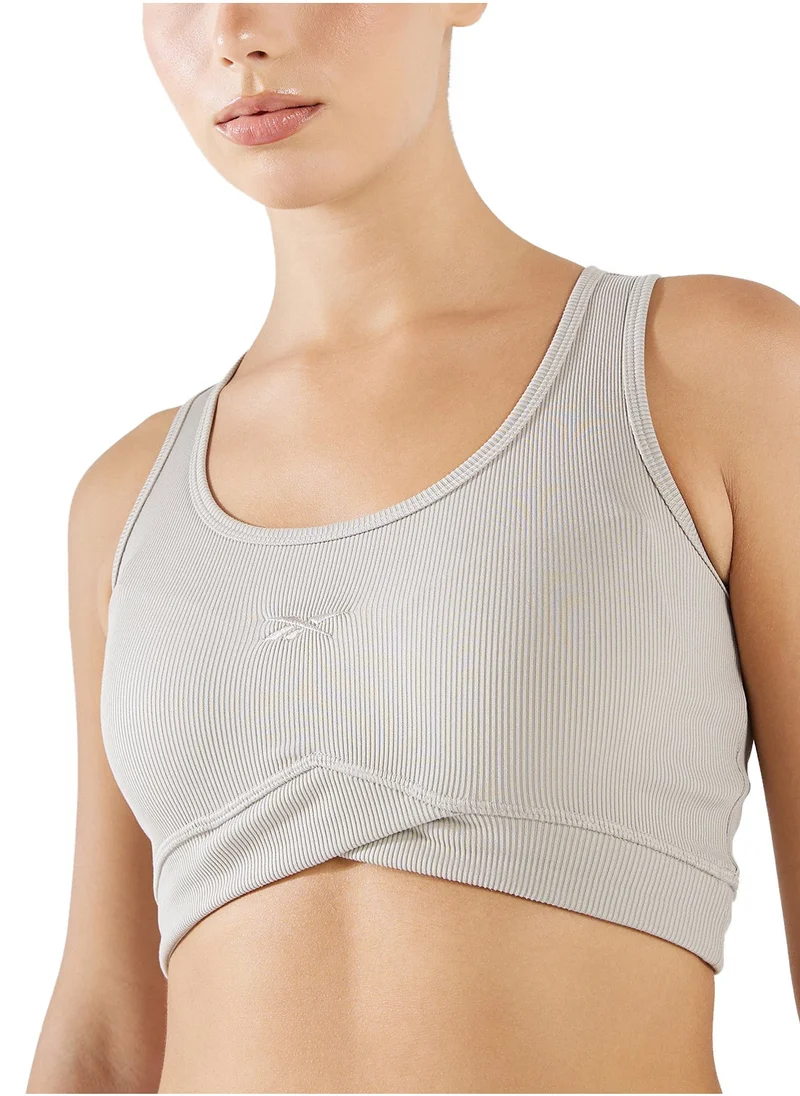 Reebok Studio Crop Top