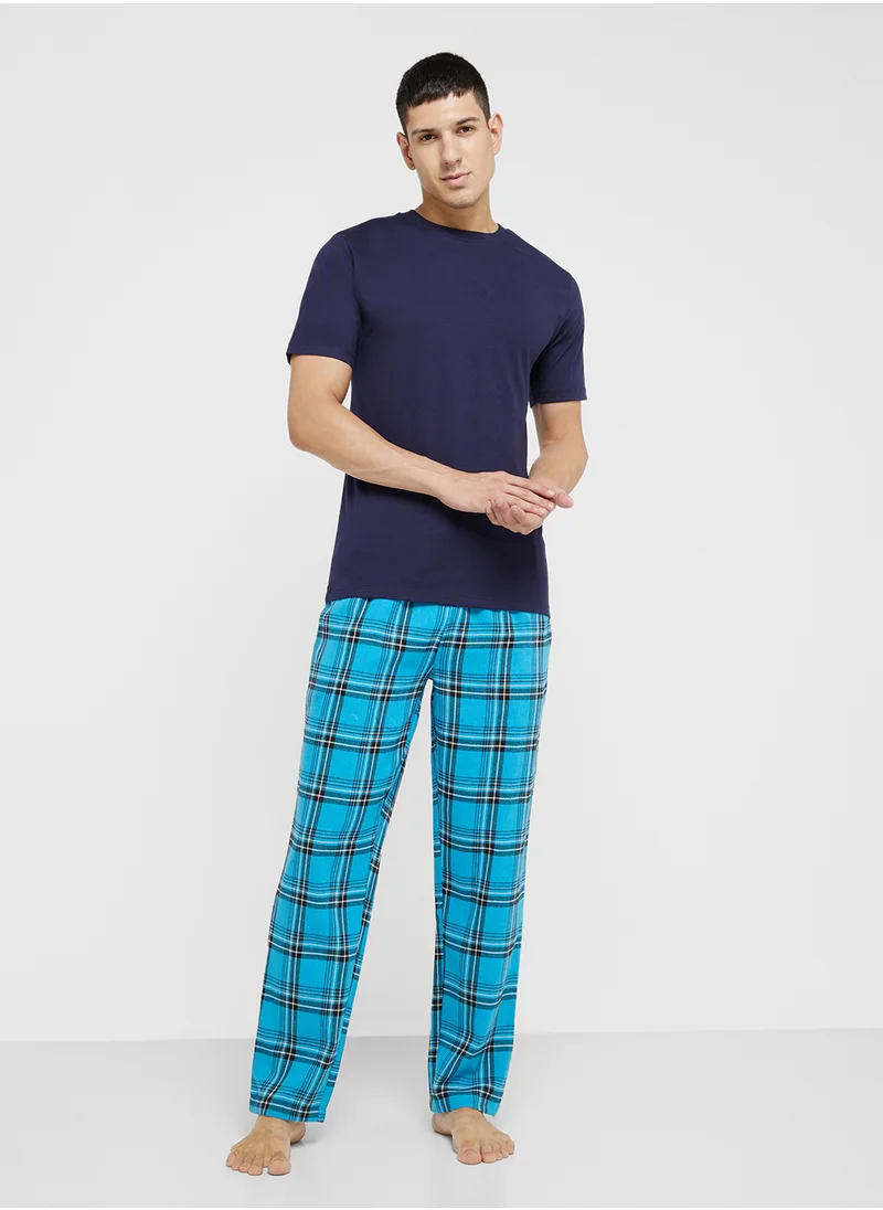 Robert Wood Men'S Nightwear Sets