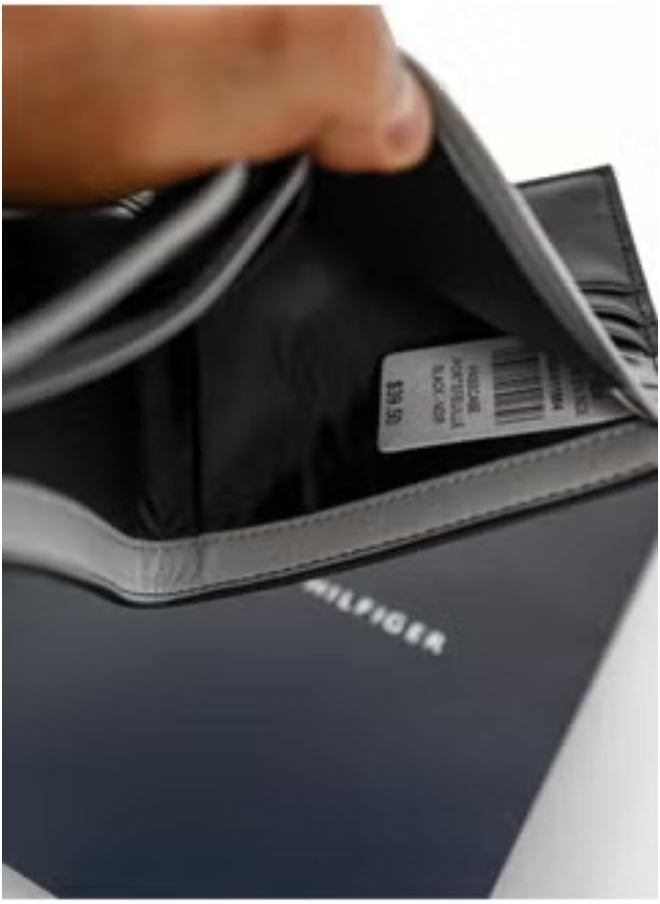 Tommy Hilfiger Plus - Tommy Hilfiger Wallet For Men - Image 1