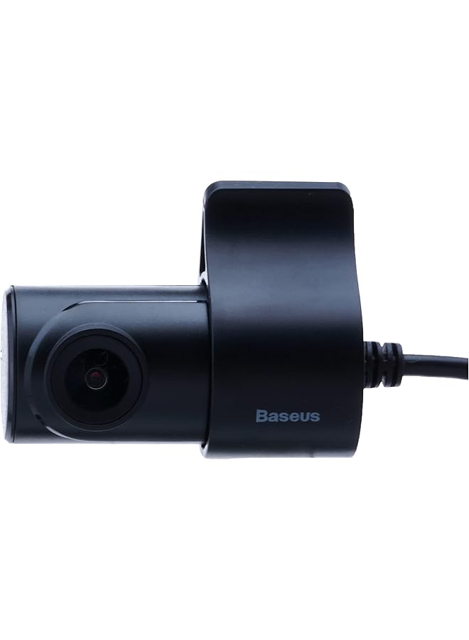 Baseus Cloud Voice Car Video Recorder (Built-In Tmall Genie +4.39 Inchestouch Screen +4G System +Ahd1080P) - Black - Image 3