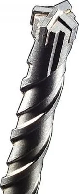 TOMAX Sds Plus 4 Diamond Concrete Wall Drilling Hilti Drill Bit 9X210