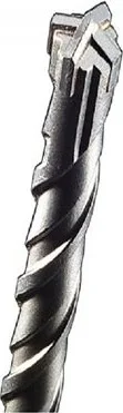 TOMAX Sds Plus 4 Diamond Concrete Wall Drilling Hilti Drill Bit 9X210