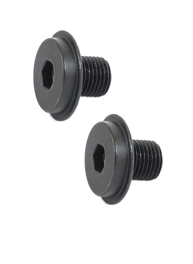 DeWalt OEM 648697-00 648697-00-2 Circular Saw Blade Bolt (2 Pack) DC310K DC390B DC390B DC390K DC390K DCS372B DCS372B DCS372KA DCS372KA DCS373B DCS373B DCS373L2 DCS373M2 DCS373M2 DCS373P2 - Image 2
