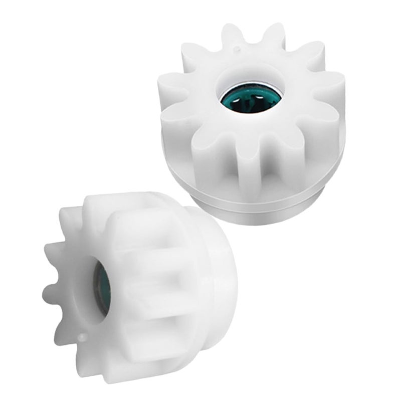 2Pcs Replacement Mop Bucket Gear Parts For Microda Outdoor Supplies - Image 2