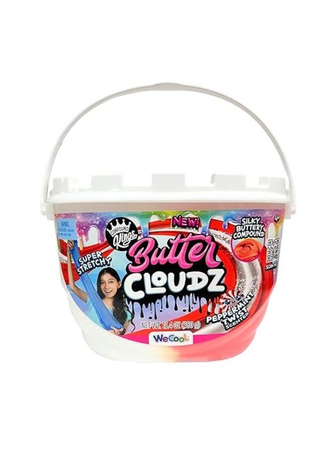 WeCool Compound Kings Wecool Candy Cane  - Image 2