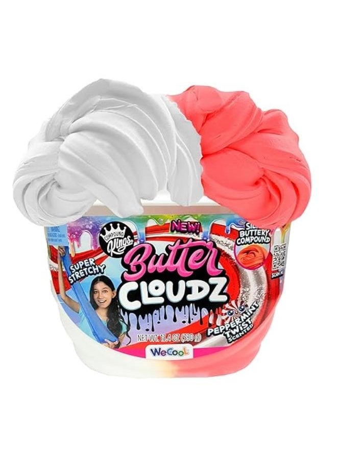 WeCool Compound Kings Wecool Candy Cane  - Image 1