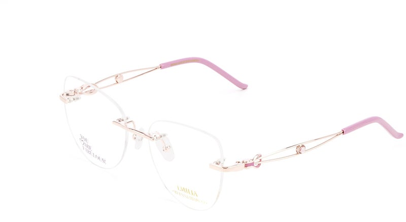 🇮🇹 Cat Eye ( Made in Italy ) Women Optical Frames