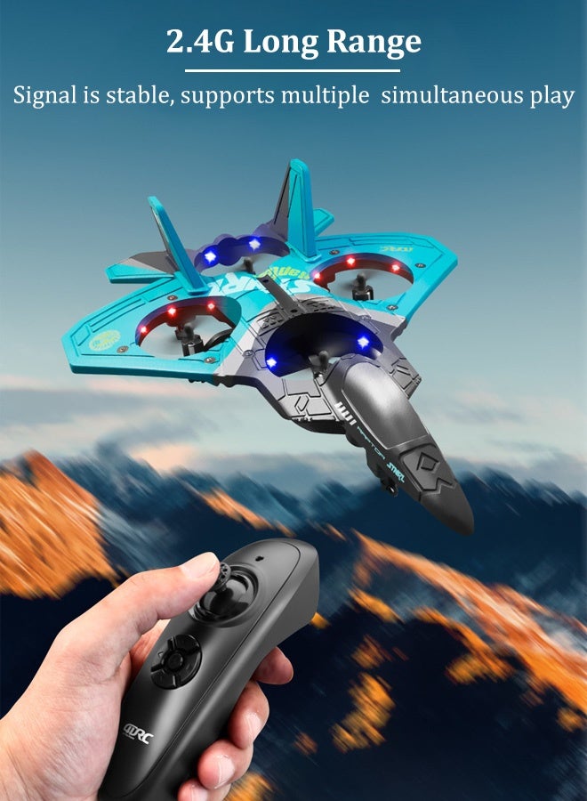 Electric remote control plane toy  - Image 5