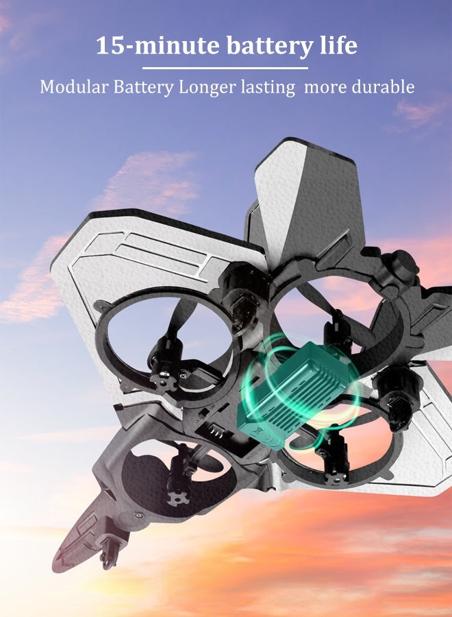 Electric remote control plane toy  - Image 3
