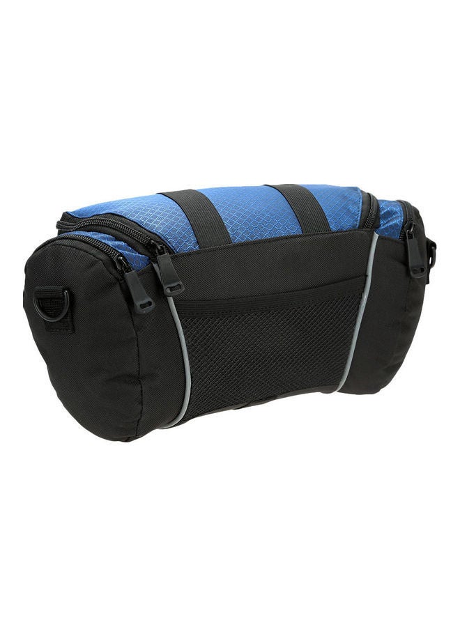 NIBEMINENT Bicycle Handlebar Bag  - Image 4