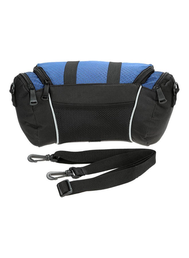 NIBEMINENT Bicycle Handlebar Bag  - Image 3