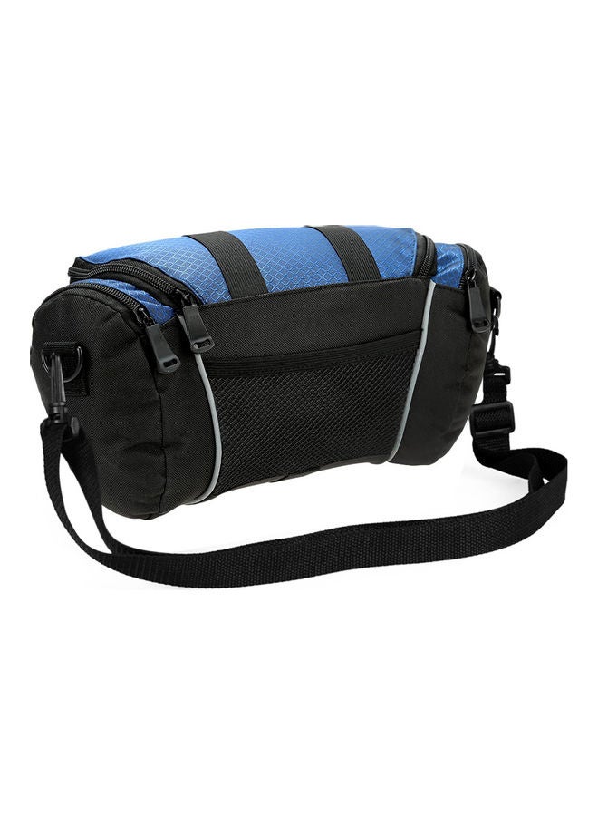 NIBEMINENT Bicycle Handlebar Bag  - Image 1