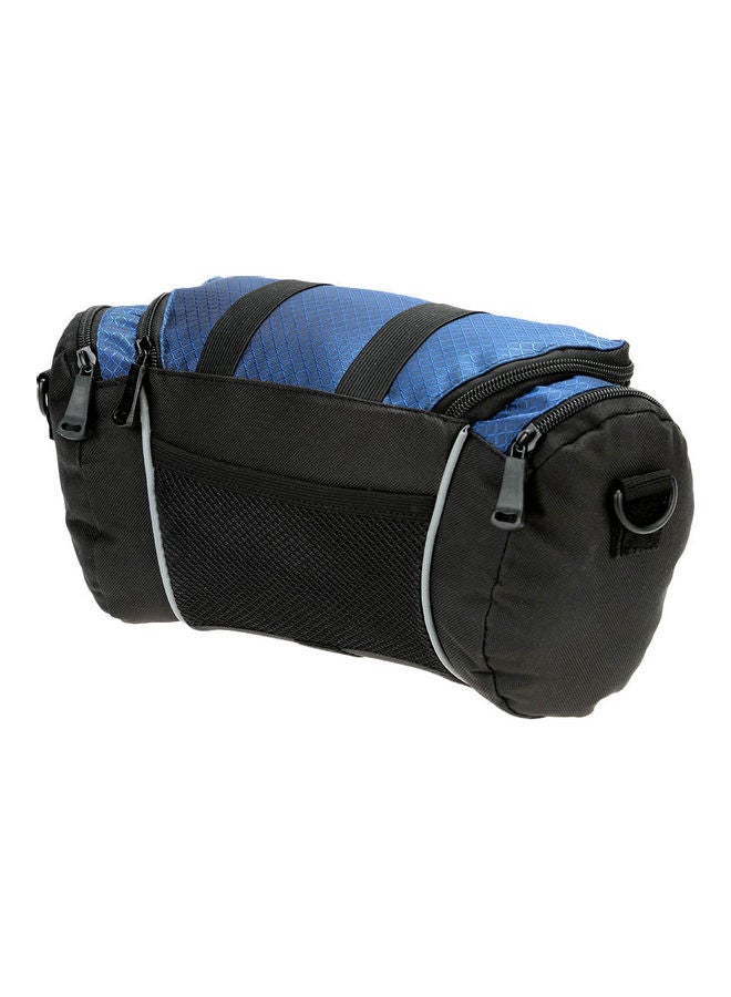NIBEMINENT Bicycle Handlebar Bag  - Image 2