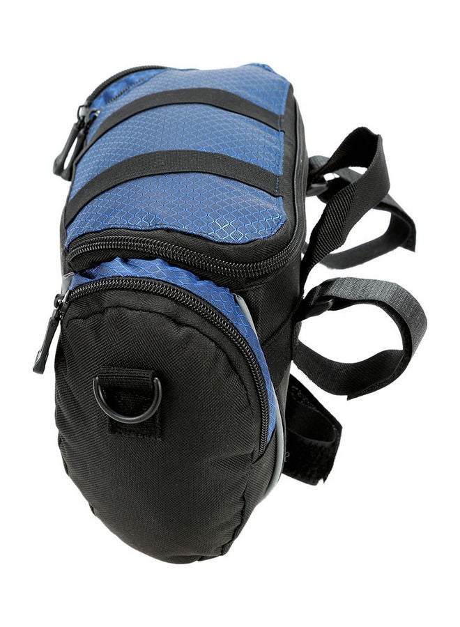 NIBEMINENT Bicycle Handlebar Bag  - Image 5