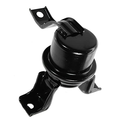 TRQ Front Right Engine Mount Passenger Side Compatible with 2002-2007 Mitsubishi Lancer - Image 1