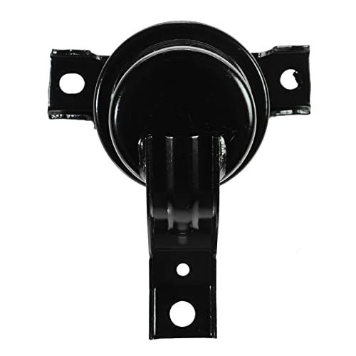 TRQ Front Right Engine Mount Passenger Side Compatible with 2002-2007 Mitsubishi Lancer - Image 2