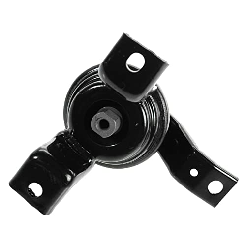 TRQ Front Right Engine Mount Passenger Side Compatible with 2002-2007 Mitsubishi Lancer - Image 3