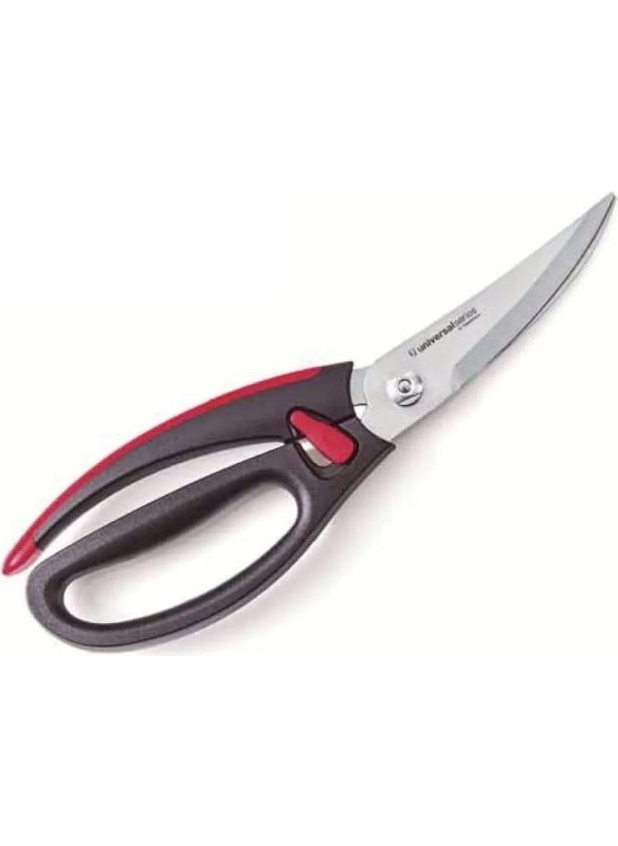 U-Series Meat Scissors M66 Hsgl - pzsku/ZFA0EFF10449F94B5A9D9Z/45/_/1725793326/035378eb-dfb6-42c4-a273-8a2bddc31765