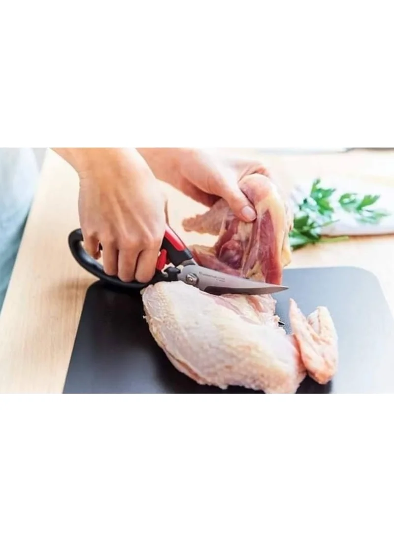 تابروير U-Series Meat Scissors M66 Hsgl