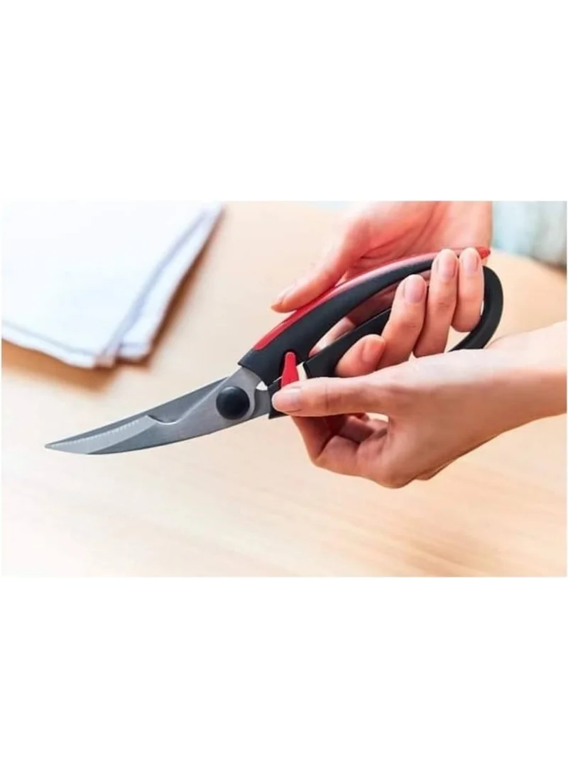 تابروير U-Series Meat Scissors M66 Hsgl