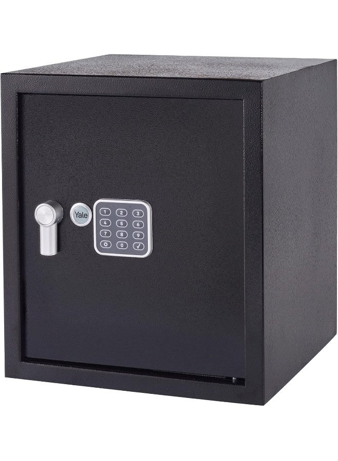 Yale YSV/390/DB1 Large Value Safe - Image 3
