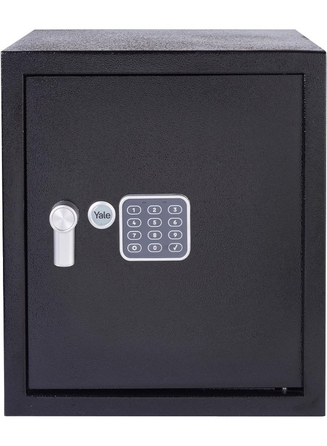Yale YSV/390/DB1 Large Value Safe - Image 1