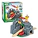 BRIO World  33889 Crane  Mountain Tunnel  7 Piece Toy Train Accessory for Kids  Interactive Play  FSC Certified Wood  Perfect for Ages 3 and Up - Image 4