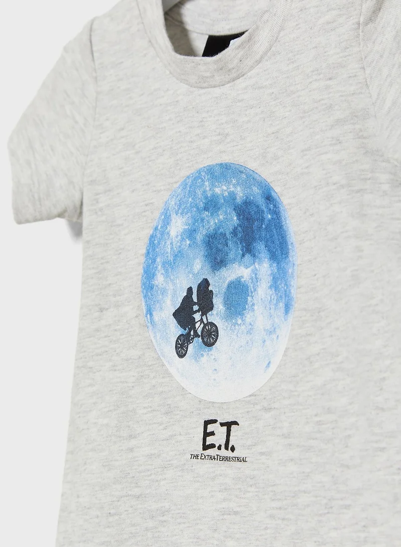 Cotton On Infant Graphic T-Shirt