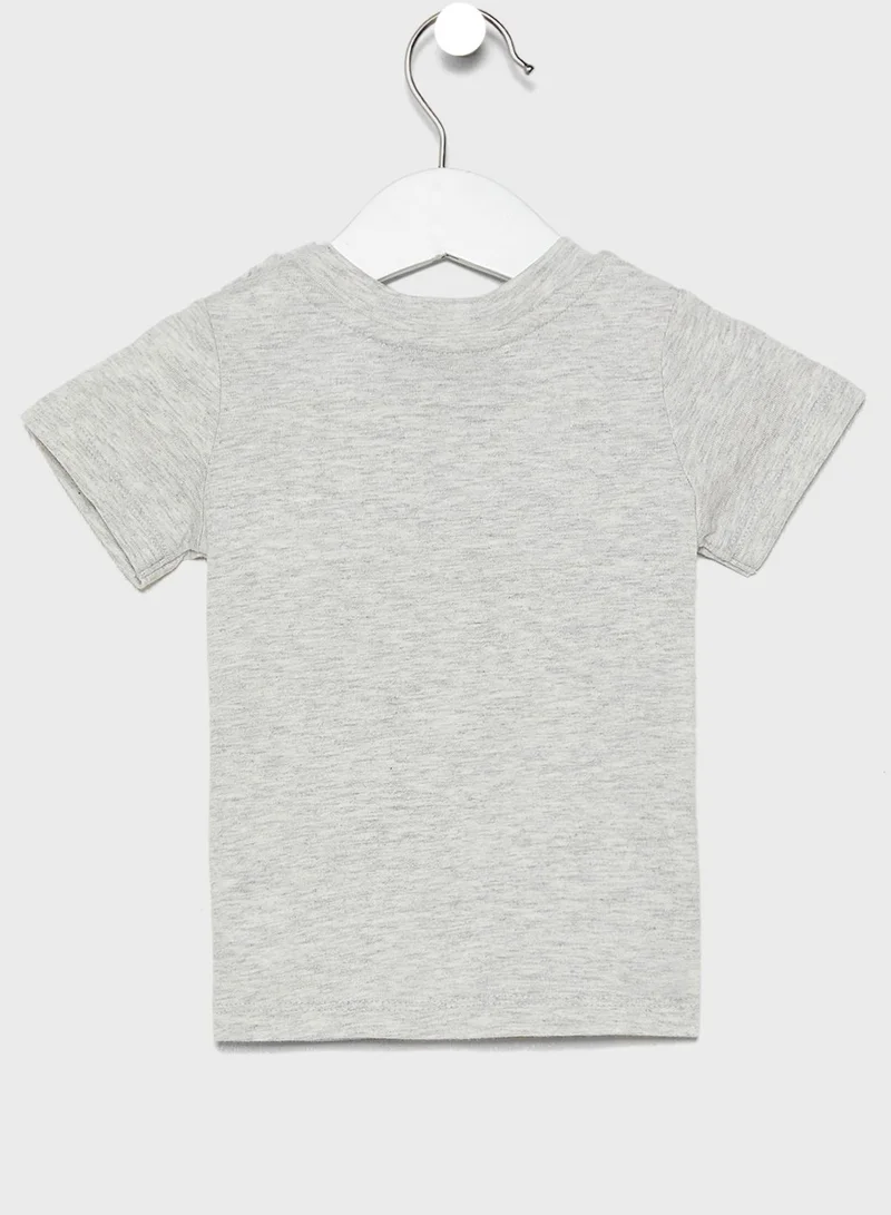 Cotton On Infant Graphic T-Shirt