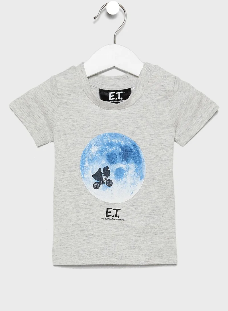 Cotton On Infant Graphic T-Shirt