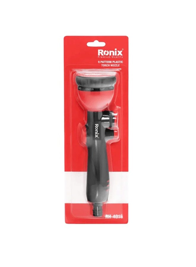 رونيكس مسدس رش الماء من رونيكس موديل (RH-4016) - Image 2