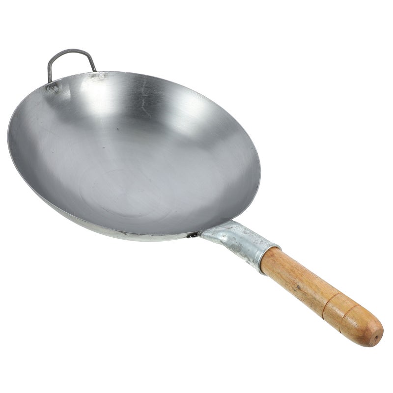 🍳 مقلاة م زلي ة مص وعة م مواد عالية الجودة مع أداء محس وتوزيع حرارة متساو - Image 5