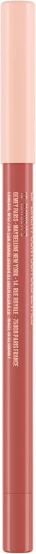 Maybelline New York Lifter Liner 13 Maybe Its - Lip Liner with Hyaluronic Acid
