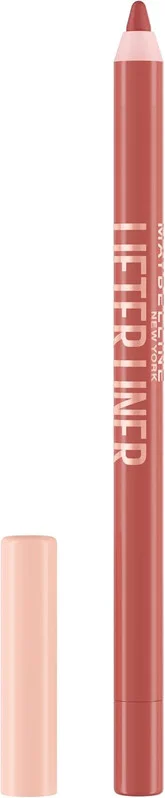Maybelline New York Lifter Liner 13 Maybe Its - Lip Liner with Hyaluronic Acid