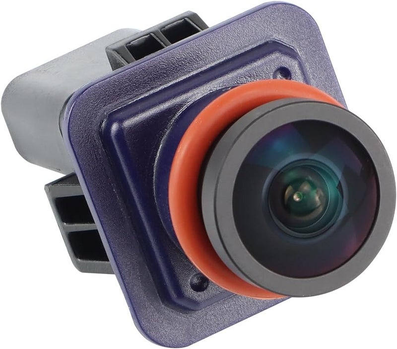 GreenYi EG1Z-19G490-A Rear View Backup Camera for Ford Taurus/Taurus SHO/Taurus Police (2013-2019) - Image 1