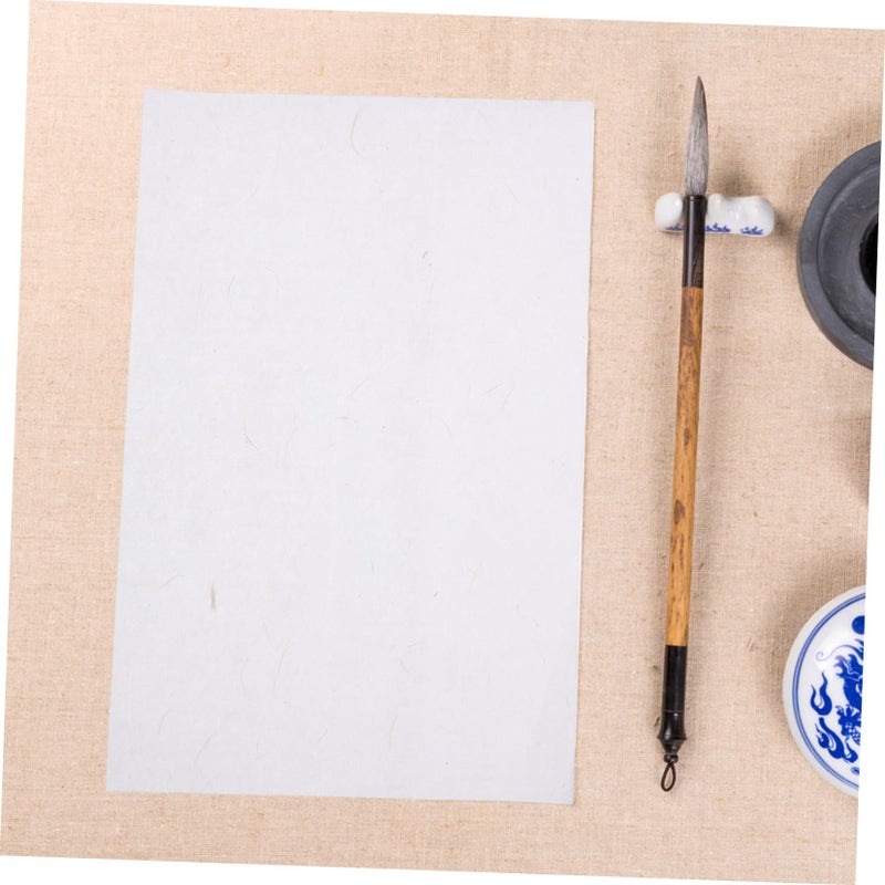 Handmade Decoupage Paper For Art Scrapbooking Flower Wrapping 69 X 34 Cm - Image 3