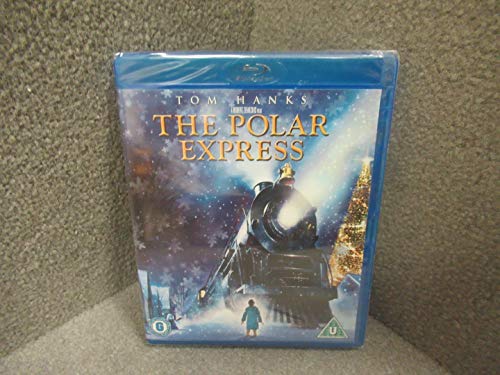 Warner Home Video القطار القطبي [بلو راي] - Image 3