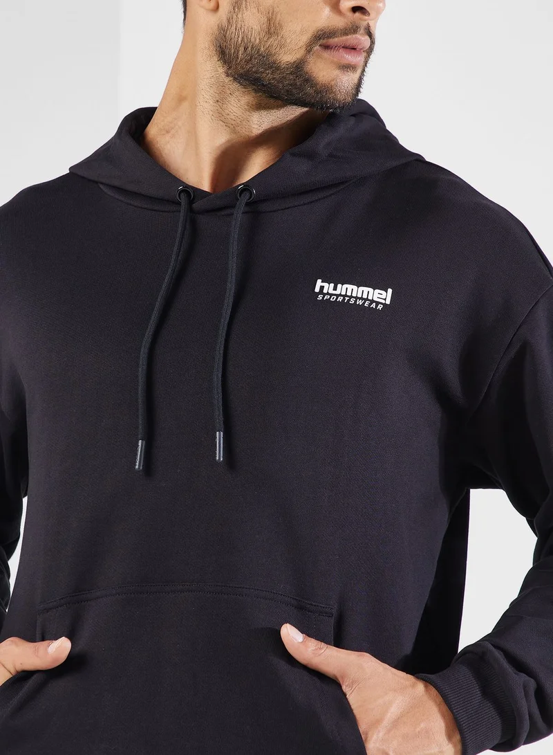Hummel Legacy Nate Hoodie