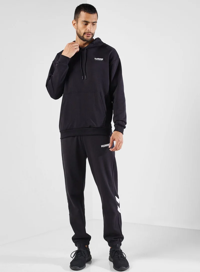 Hummel Legacy Nate Hoodie