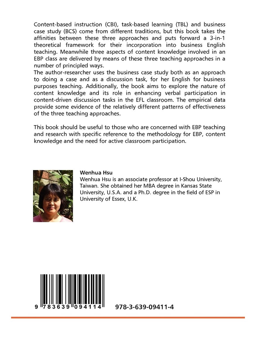 Content-Based Instruction, Task-Based Learning & Business Case Study  - Image 2