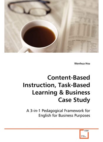 Content-Based Instruction, Task-Based Learning & Business Case Study - pzsku/ZFA103D57C9D4AB0F0A2AZ/45/1749122854/d0f02a34-7cf7-43f0-9c61-bccbc8e16f67