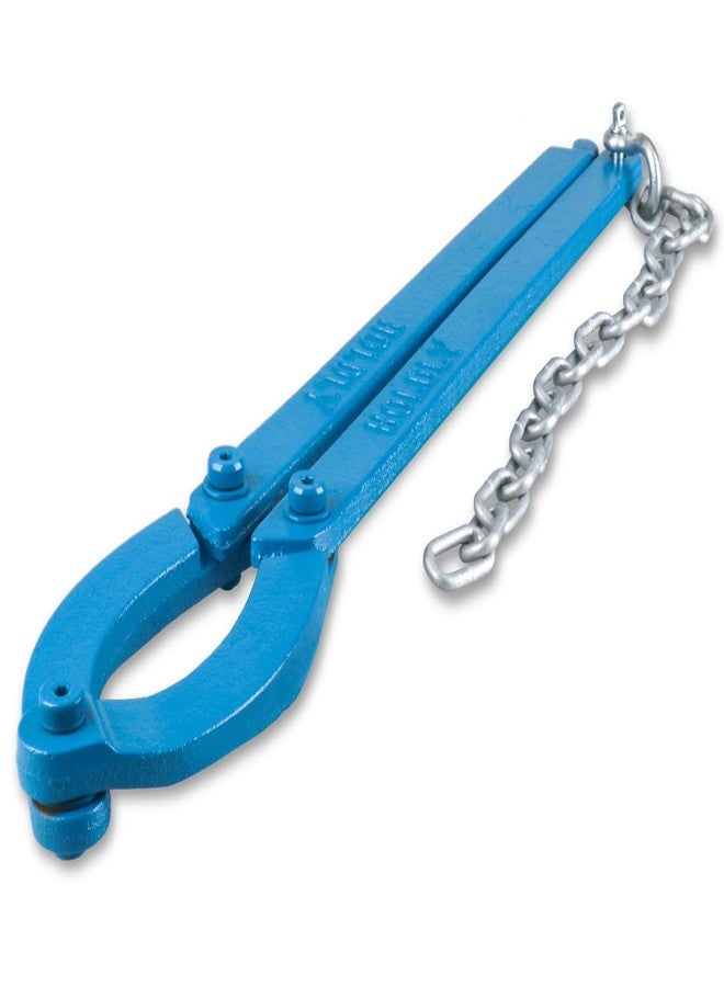 Holdly Heavy Duty Fence Fixer Fence Repair Tool Heavy Duty Fence Stretcher Tool for Fence Repair, Replace Original Texas Fence Stretcher Barbed Wire Fence Tools - Image 2
