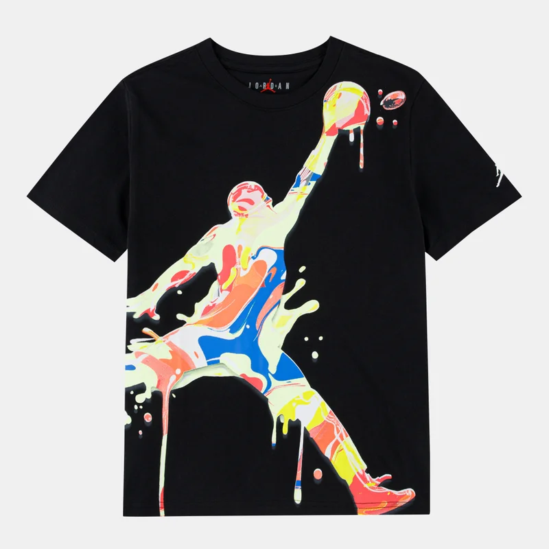 Kids' Graphic T-Shirt