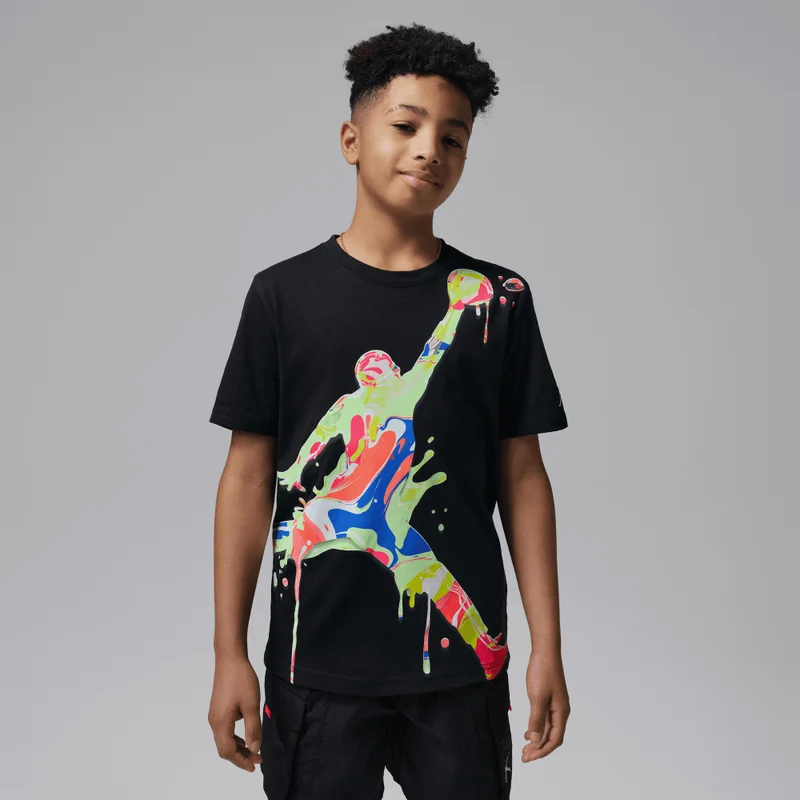 Kids' Graphic T-Shirt