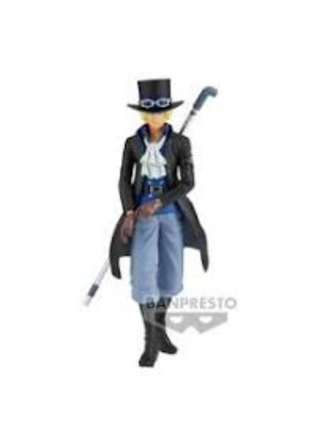 Bandai - Banpresto ONE PIECE - THE SHUKKO : SABO - Image 1
