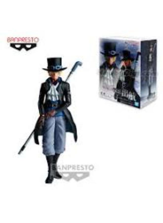 Bandai - Banpresto ONE PIECE - THE SHUKKO : SABO - Image 1