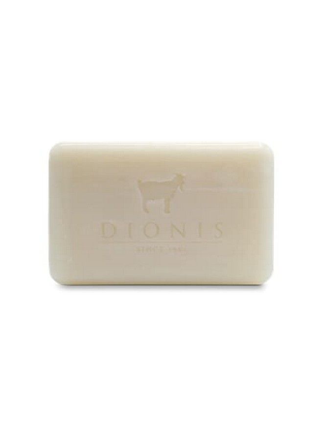 Dionis Goat Milk Skincare Lavender Blossom Scented Bar Soap (6 Oz) Made In The Usa Crueltyfree And Parabenfree - Image 3