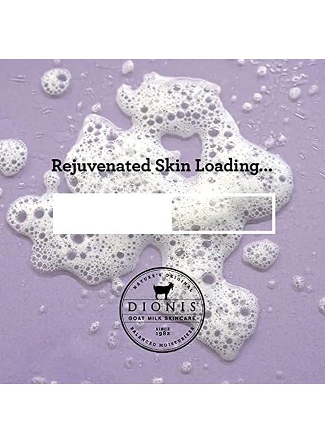 Dionis Goat Milk Skincare Lavender Blossom Scented Bar Soap (6 Oz) Made In The Usa Crueltyfree And Parabenfree - Image 5