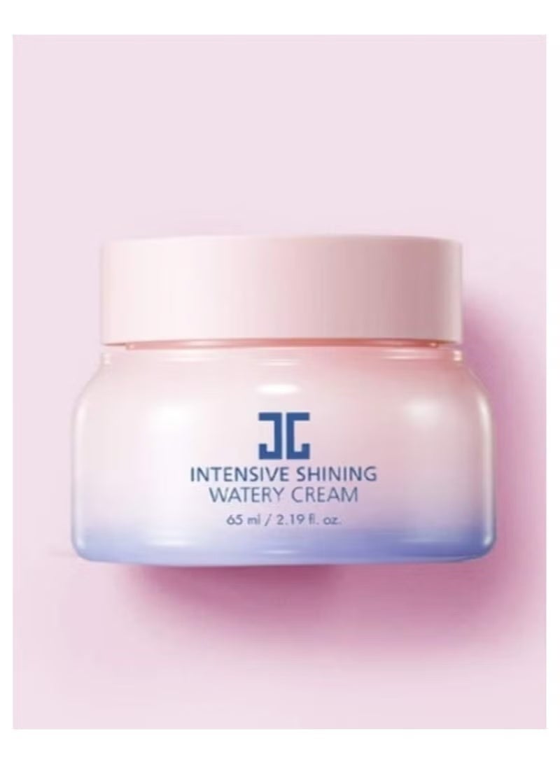 JAYJUN JJ Intensive Shining Water Cream 65Ml