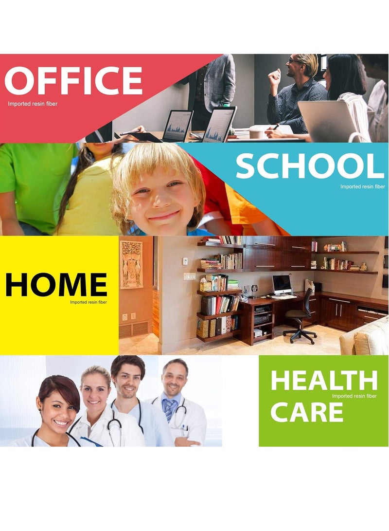 ECARES® 207A Compatible Toner Cartridge W2211 Color Laserjet Pro M255nw M255dw MFP M282nw M283fdn M283fdw Printer (Cyan) - Image 5